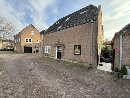 Brouwerstraat - Foto 4