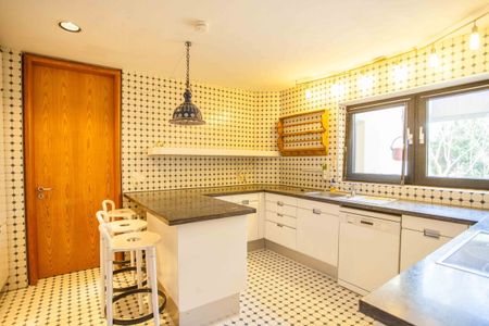 Einzigartiges Architektenhaus mit ELW auf parkähnlichem Grundstück - Photo 5