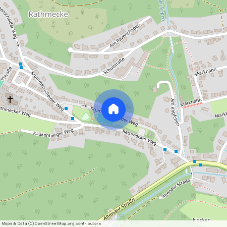 Krummenscheider Weg 16, 58513, Lüdenscheid