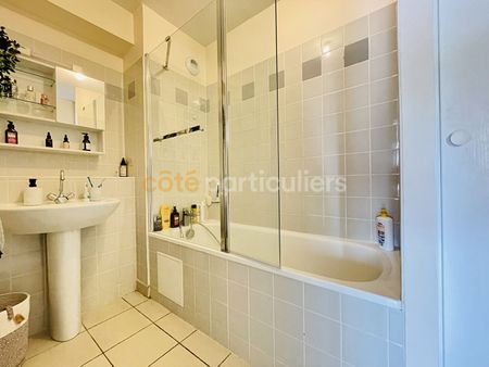 Appartement Montauban 2 pièce(s) 38.50 m2 - Photo 4