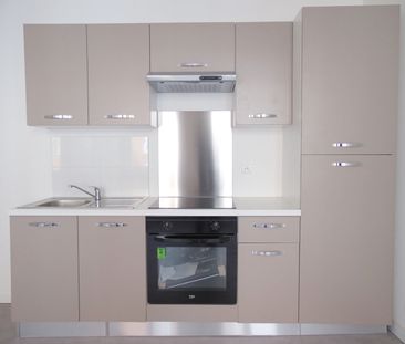 T1 Bis de 33.78m² situé Rue Henri Kolb réf 1640 - Photo 1