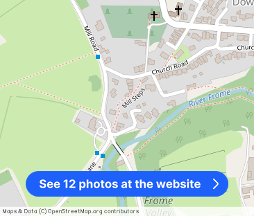 Mill Steps, Winterbourne Down - Photo 1