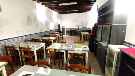 A LOUER RESTAURANT LIBRE 88 M² NICE CENTRE GAMBETTA - Photo 4