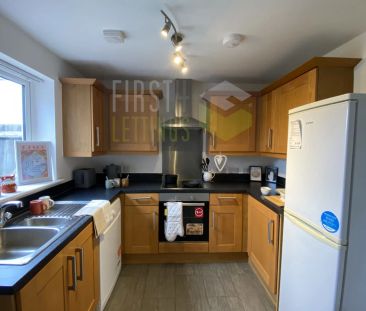 Avenue Road Extension, Clarendon Park, Leicester, LE2 - Photo 3