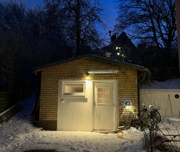 Lillsjönäsvägen, Bromma - Photo 4