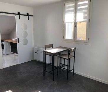 Appartement T2 Aix-les-Bains à louer - Photo 2