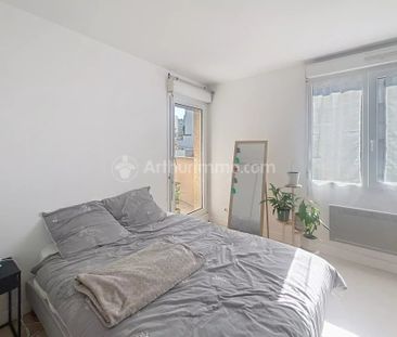 Location Appartement 1 pièce 23m² CLERMONT FERRAND 63000 - Photo 2