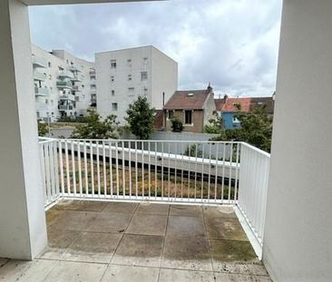 Location Appartement 2 pièces 37m² NANTES 44000 - Photo 4