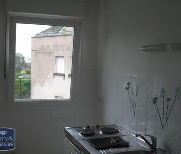 Location Appartement 2 pièces 53m² CAUDRY 59540 - Photo 1