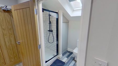 Flat 5, The Printworks, NG7 4BT, NOTTINGHAM - Photo 5