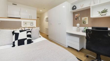 Standard Studio Gold - Dual Aspect - Photo 3