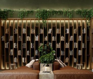 Fresh & Modern: Brand New Stunning 112m² Corner Apartment Awaits - Photo 3