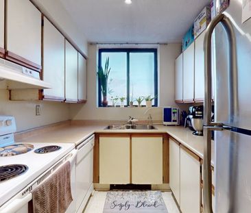 For Lease - 99 Blackwell Avenue Unit# 1205, Toronto, Ontario - Photo 5