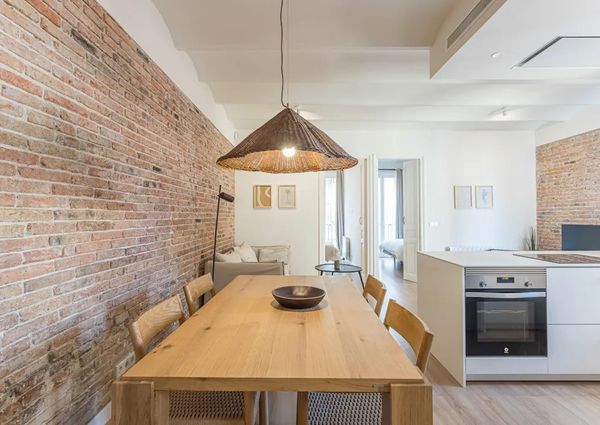 Carrer de Sant Pere Màrtir, Barcelona, Catalonia 08012