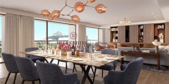 Διαμέρισμα για ενοικίαση Μετς (Μετς - Καλλιμάρμαρο) - Photo 3