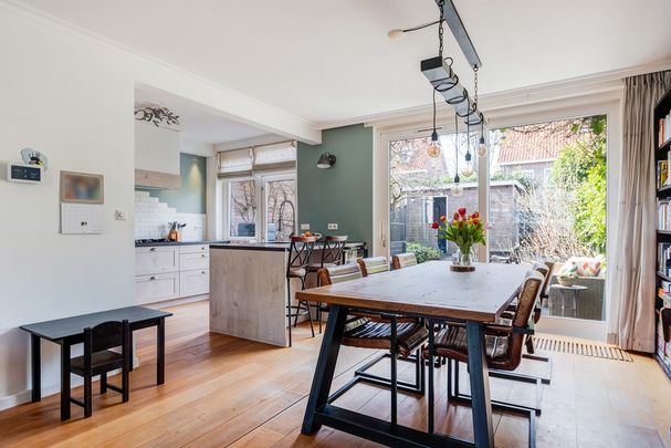 Te huur: Kon Wilhelminastraat 13, 3981 VG Bunnik - Photo 1