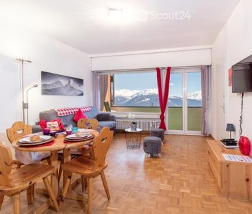 2.5 Zimmer, 40 m² - Photo 1