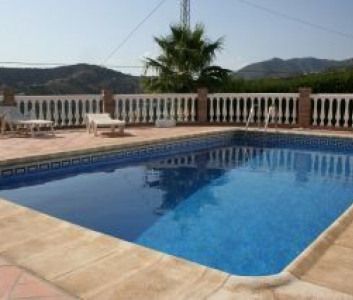 Detached House | Frigiliana | €1.700/Month - Photo 1