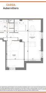 Appartement / Offre 58160775 - Photo 4