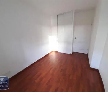 Appartement à louer 3 pièces 71.54m² - Photo 2
