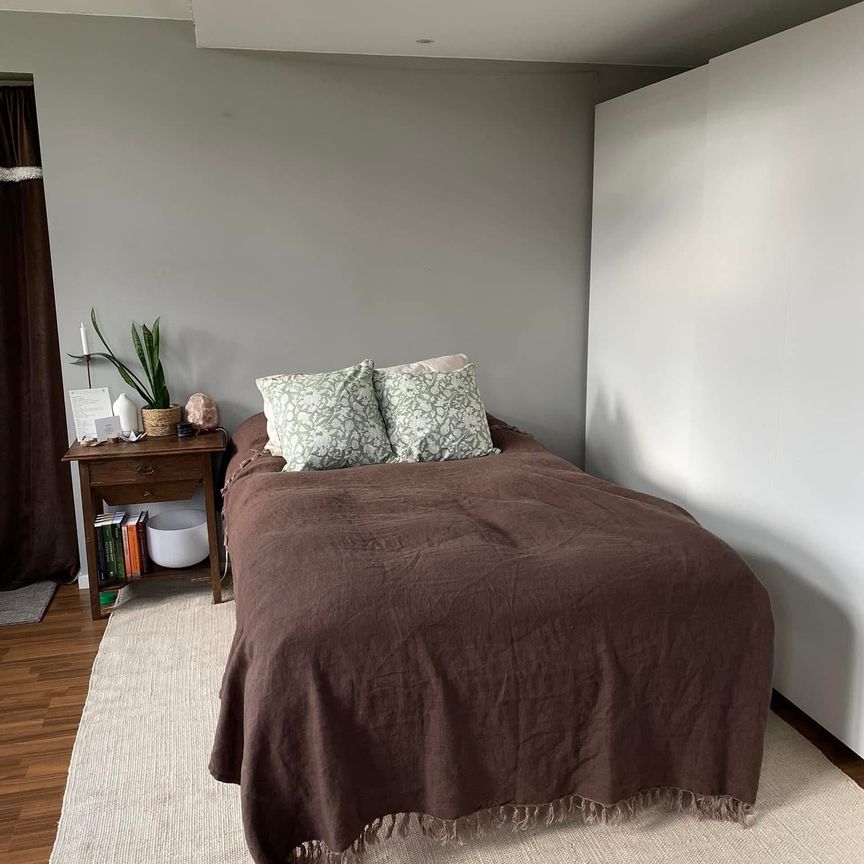 Ljunglidsvägen, Floda - Foto 1