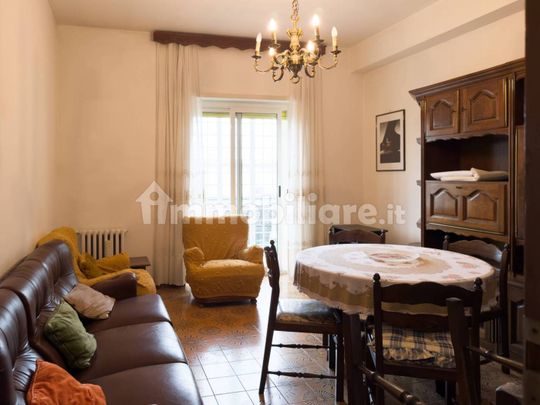 Bilocale via Enrico De Nicola 63, Cava dei Selci, Marino - Photo 1