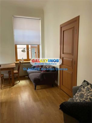 Apartament 2 camere la casa Piata Romana/sp 48mp/parter - Photo 1