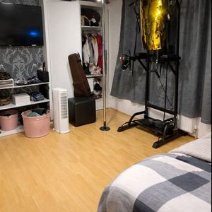 Room in a Shared Flat, Pendragon Road, BR1 - Photo 2