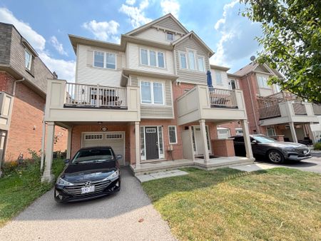 For Lease - 230 Mortimer Crescent, Milton, Ontario - Photo 4