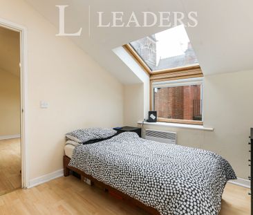 1 bedroom apartment to rent Leamington Spa, CV31 - Photo 5