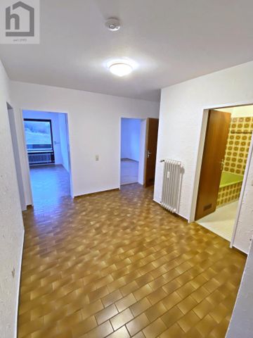 Gemütliche 3-Zimmer-Wohnung mit Balkon in Konstanz-Wollmatingen - Photo 2