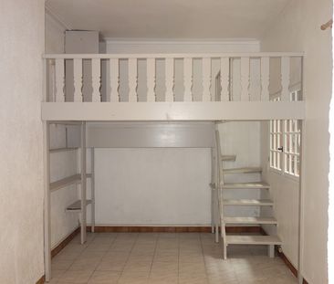 Location - Appartement T1 de 22 m², au rez-de-chaussée d'un immeubl... - Photo 2