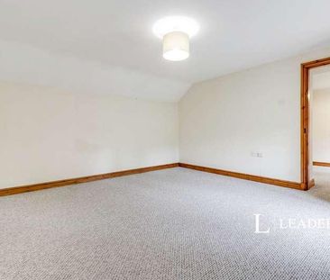 Ulverscroft, Markfield, LE67 - Photo 1