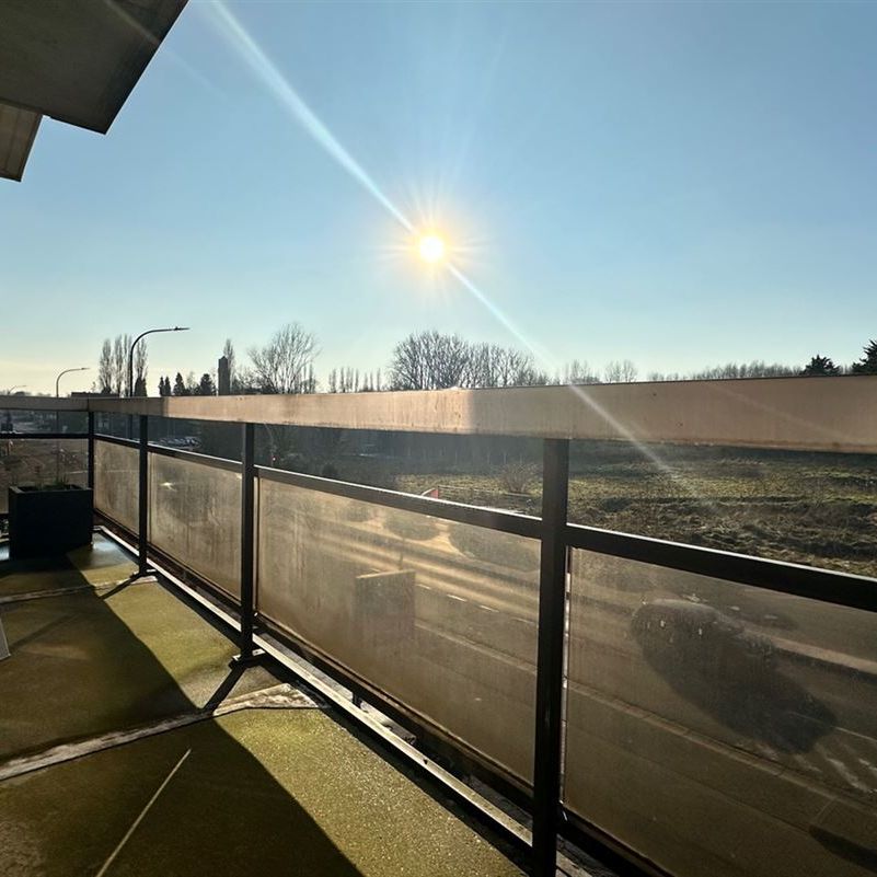 Appartement te huur in Geraardsbergen - Photo 1