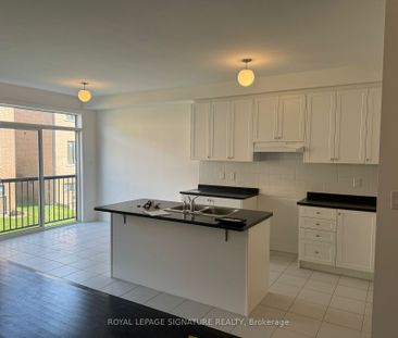 For Lease - 72 Singhampton Road Unit# Upper, Vaughan, Ontario - Photo 5