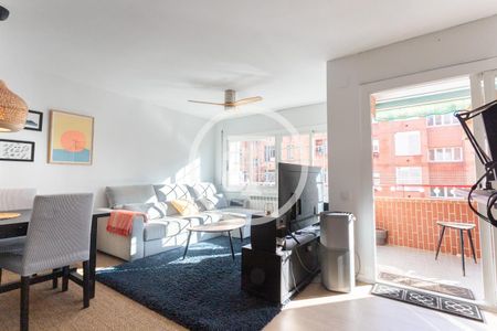 Piso de alquiler en Carrer de la Mare de Déu del Carme, Sant Joan Baptista - Photo 5