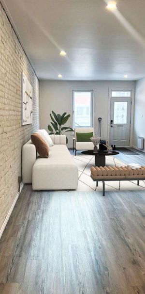 4 1/2 - Montréal (Lachine) - 2 100 $/mois - Photo 1