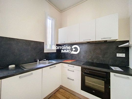 Location appartement à Brest, 4 pièces 99.52m² - Photo 1