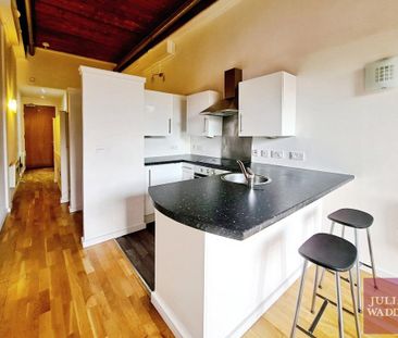 1 bedroom flat to rent - Photo 4