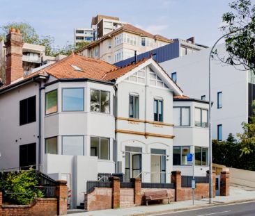 The Henrietta Apartments, Sydney - Photo 3