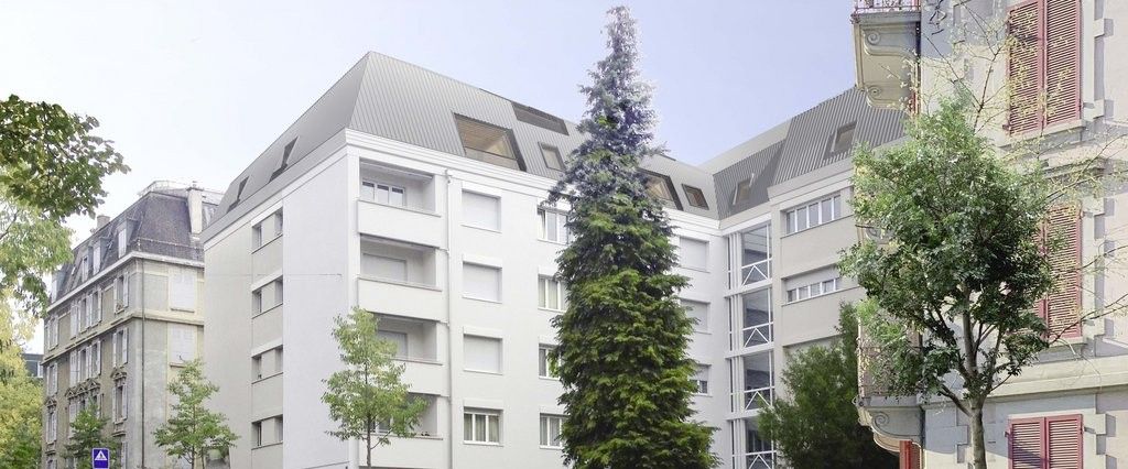 Superbe logement mansardé - Foto 1