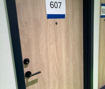 For Lease - 801 The Queens Way Unit# 607, Toronto, Ontario - Photo 4