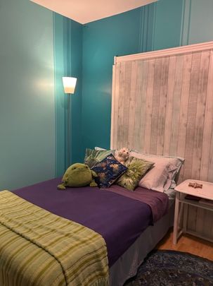 Appartement à louer - Photo 1