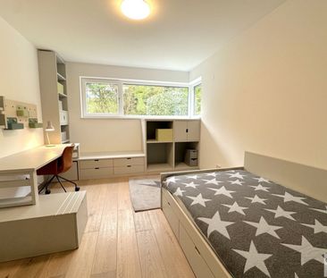 Traumhaftes Einfamilienhaus am Ölberg - Photo 6