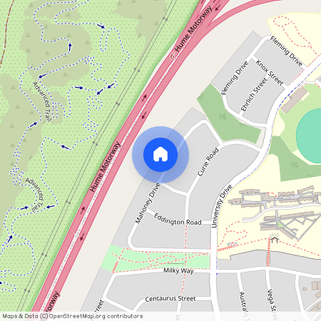 35a Mahoney Drive, NSW 2560, Campbelltown
