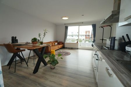 Te huur: Appartement Weegbree in Pijnacker - Photo 4