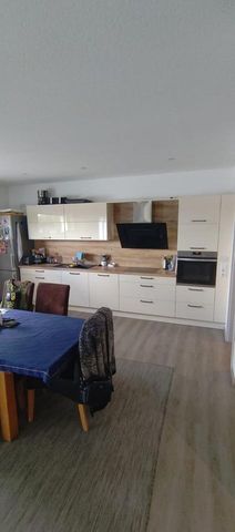 Wohnen, wo andere Urlaub machen, Kalletal Erder EG Hochpart. 2ZKB - Photo 4