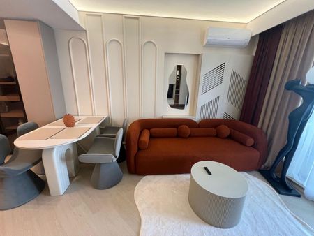 3 camere de inchiriat | PIPERA | PARCARE INCLUSA - Photo 4