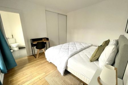 Appartement à louer à Paris 19Ème - Photo 3