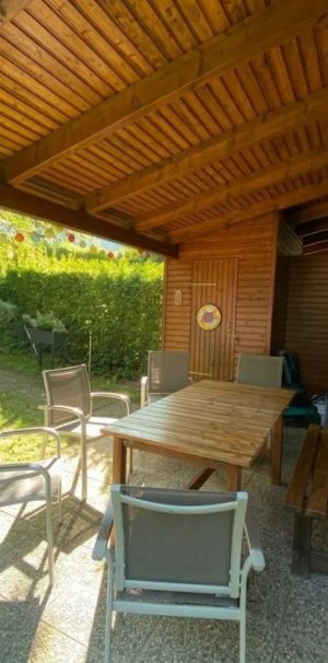 „Ihr eigener Garten in Mauer – exklusiver Freizeit-Bungalow für entspannte Auszeiten“ | ZELLMANN IMMOBILIEN - Photo 1